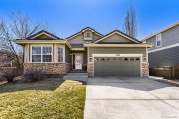 4048 Blacktail Ct, Castle Rock, CO 80109