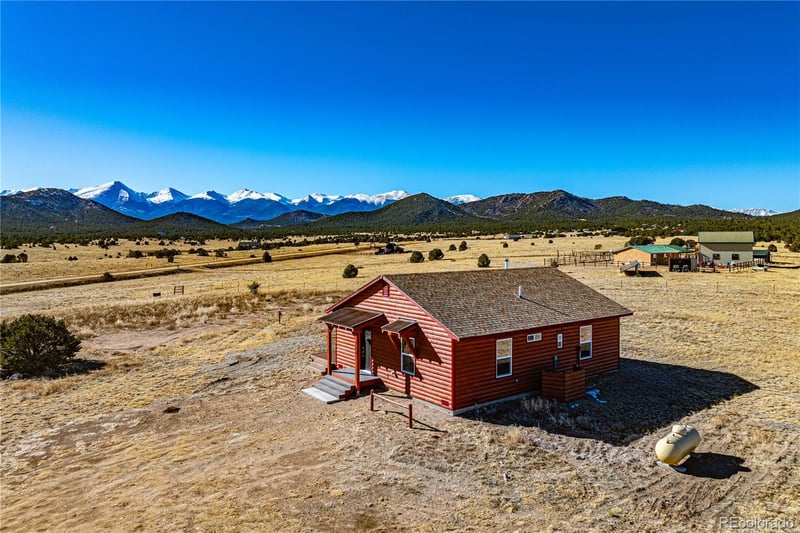 1863 16th Trl, Cotopaxi, CO 81223
