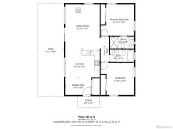 1863 16th Trl, Cotopaxi, CO 81223