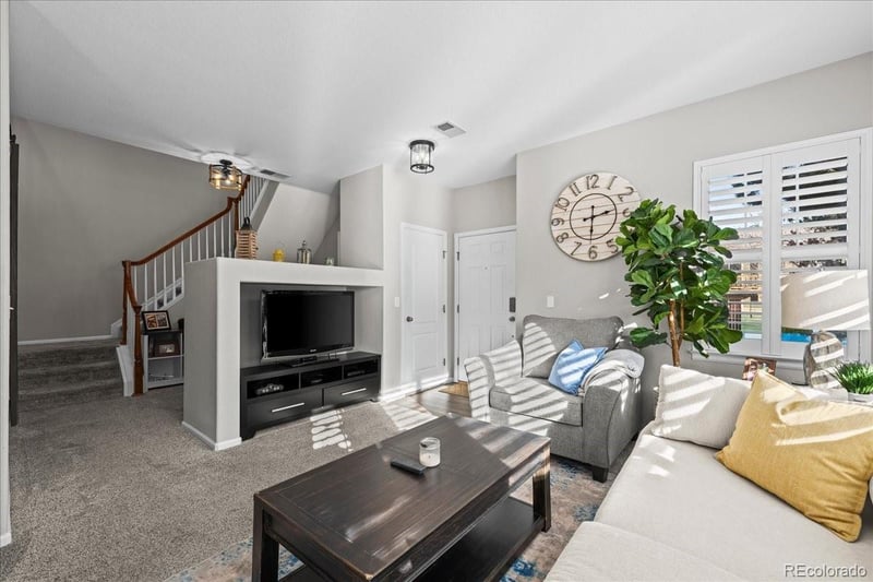 17926 104th Way #F, Commerce City, CO 80022