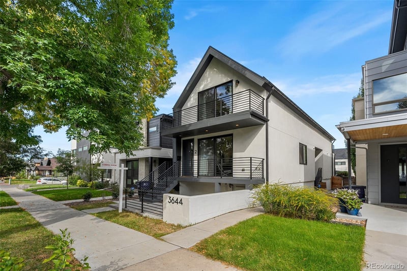 3644 Quivas St #2, Denver, CO 80211