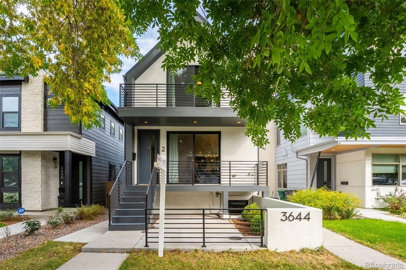 3644 Quivas St #2, Denver, CO 80211