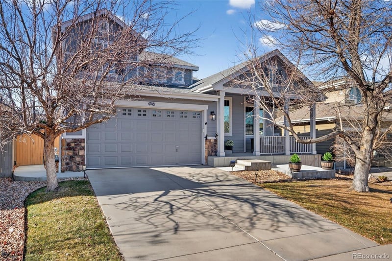 4748 Bluegate Dr, Highlands Ranch, CO 80130