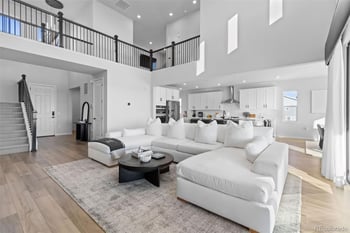 13710 Emerald Lake St, Parker, CO 80138