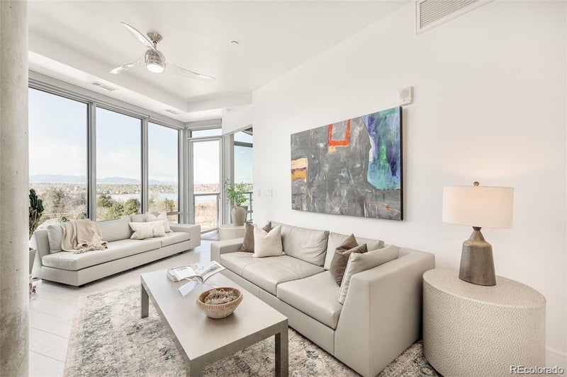 4200 W 17th Ave #618, Denver, CO 80204
