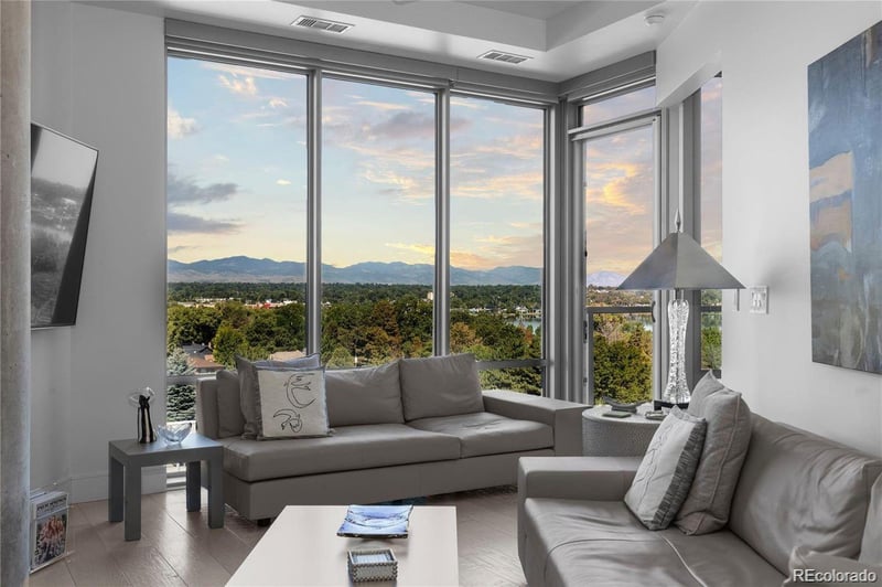 4200 W 17th Ave #618, Denver, CO 80204
