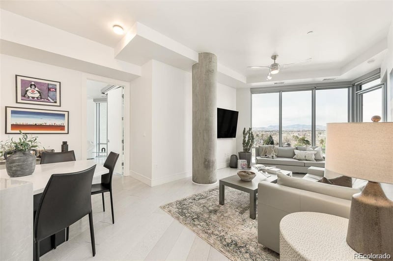 4200 W 17th Ave #618, Denver, CO 80204