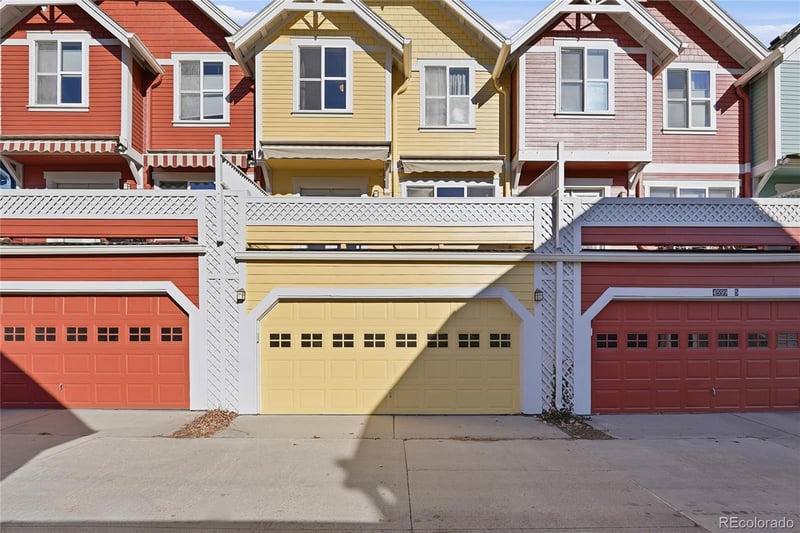 4599 36th Pl #6, Denver, CO 80212