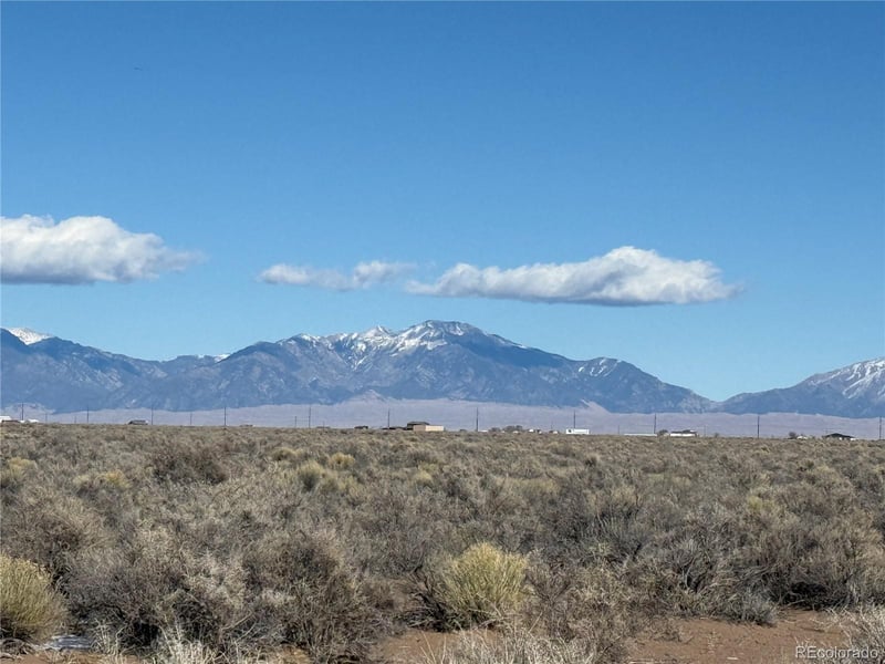 00 County Rd 108, Alamosa, CO 81101