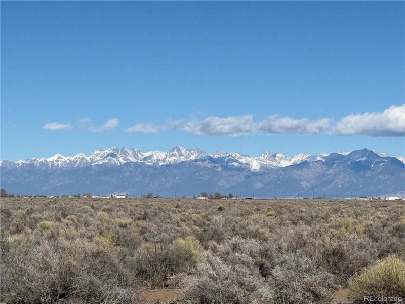 00 County Rd 108, Alamosa, CO 81101