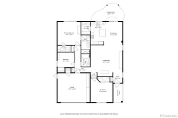 13814 Lilac St, Thornton, CO 80602