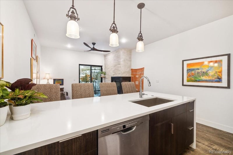 930 Blue River Pw #733, Silverthorne, CO 80498
