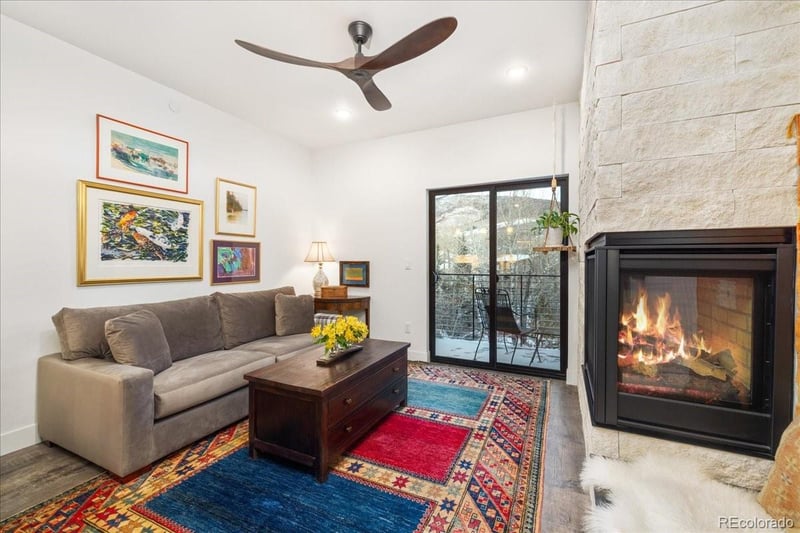 930 Blue River Pw #733, Silverthorne, CO 80498