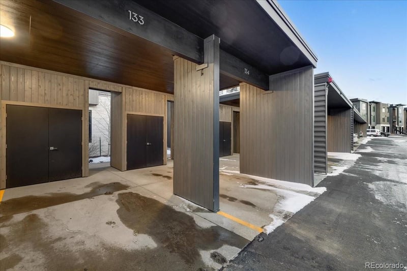 930 Blue River Pw #733, Silverthorne, CO 80498