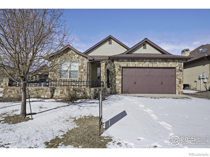 2078 Vineyard Dr, Windsor, CO 80550