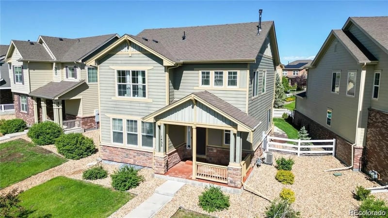 1435 Duquesne , Aurora, CO 80018