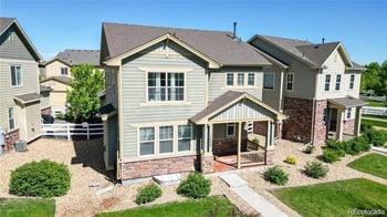 1435 Duquesne , Aurora, CO 80018
