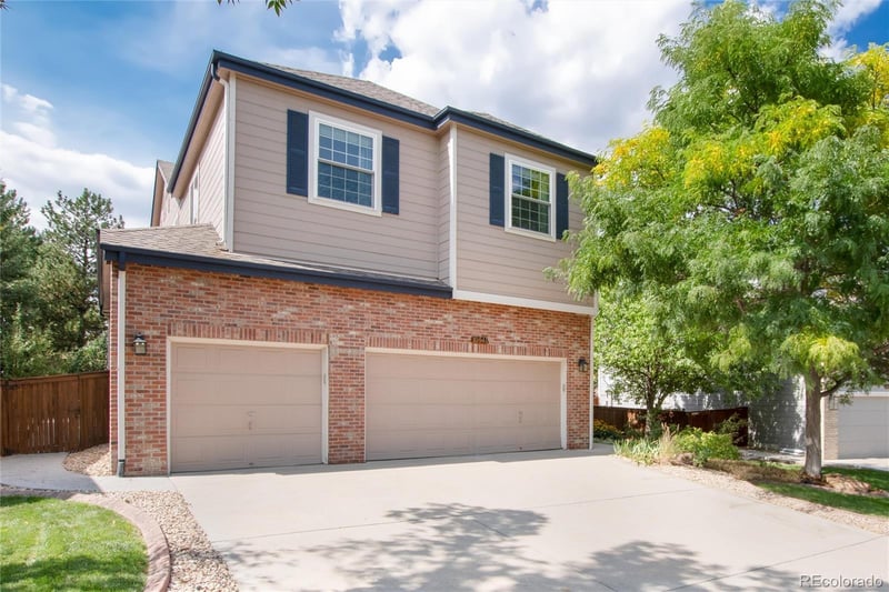 10541 Jaguar Glen, Lone Tree, CO 80124