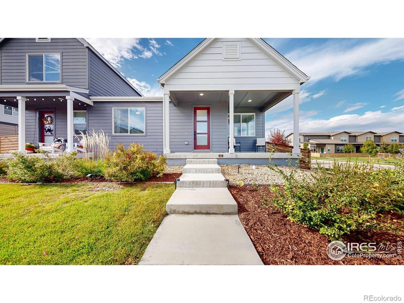 4901 Brule Dr, Timnath, CO 80547