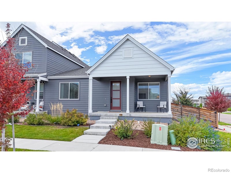 4901 Brule Dr, Timnath, CO 80547