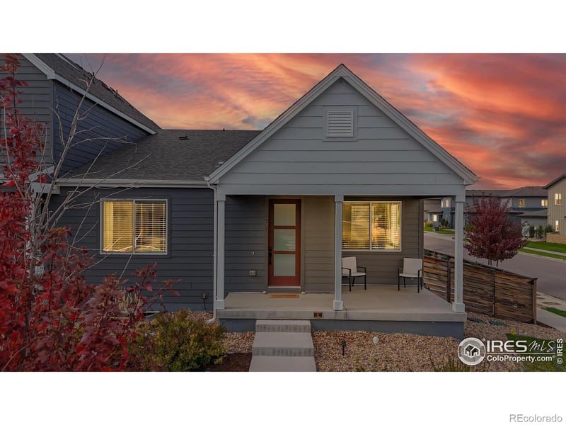 4901 Brule Dr, Timnath, CO 80547