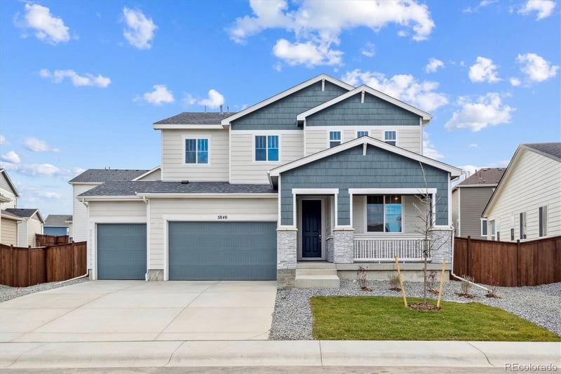 5840 Brangus Dr, Windsor, CO 80528
