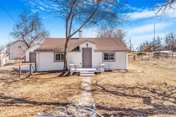 350 Elbert St, Elizabeth, CO 80107