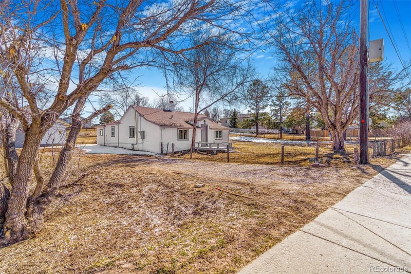 350 Elbert St, Elizabeth, CO 80107