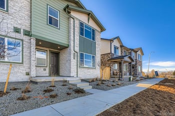 3885 W 82rd Ln, Westminster, CO 80031