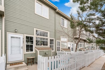 8199 Welby Rd #4107, Denver, CO 80229