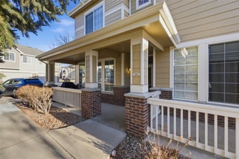 7213 Laredo St #112, Aurora, CO 80016