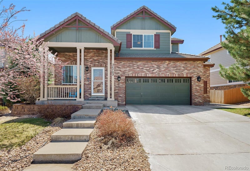 24702 Hoover Pl, Aurora, CO 80016