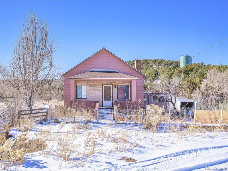 8631 Pinon St, Trinidad, CO 81082