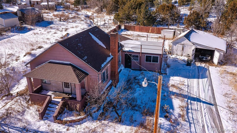 8631 Pinon St, Trinidad, CO 81082