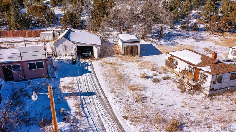 8631 Pinon St, Trinidad, CO 81082