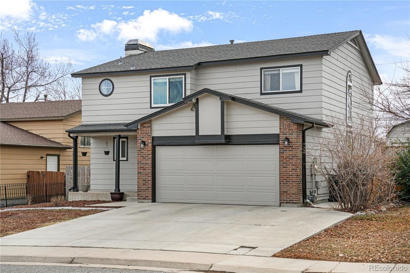 4916 61st Pl, Arvada, CO 80003