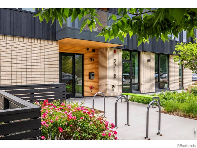 2718 Pine St #301, Boulder, CO 80302