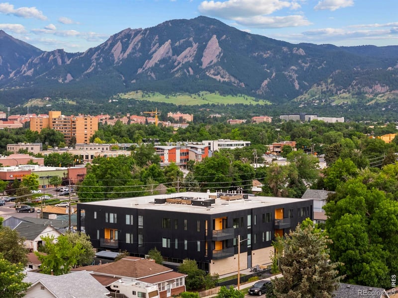 2718 Pine St #301, Boulder, CO 80302