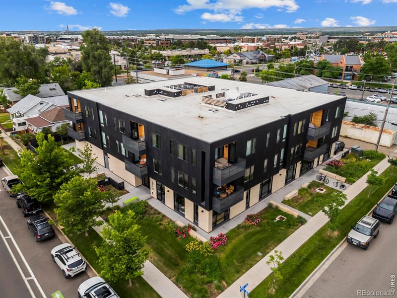 2718 Pine St #301, Boulder, CO 80302