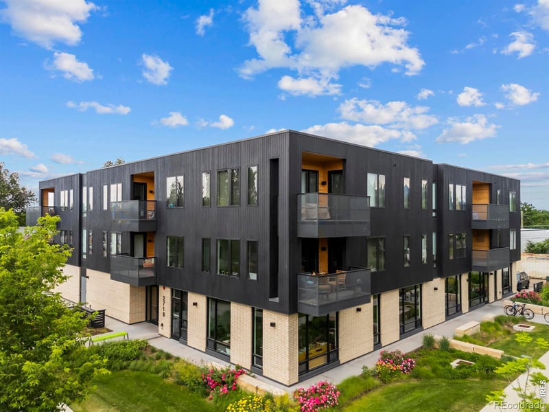 2718 Pine St #301, Boulder, CO 80302
