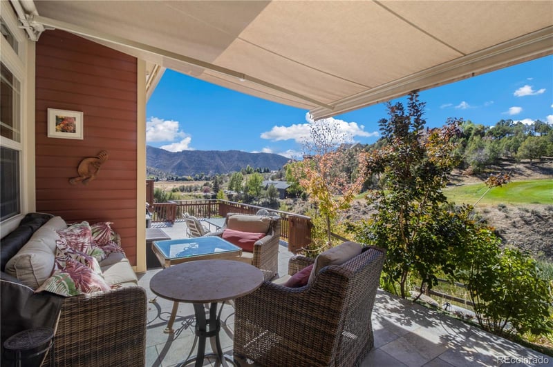 33 Whitetail Dr, New Castle, CO 81647