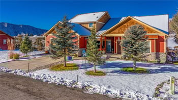 33 Whitetail Dr, New Castle, CO 81647