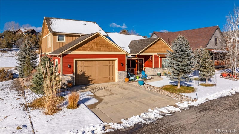 33 Whitetail Dr, New Castle, CO 81647