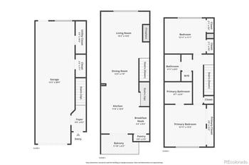 2771 Riverwalk Cir #B, Littleton, CO 80123