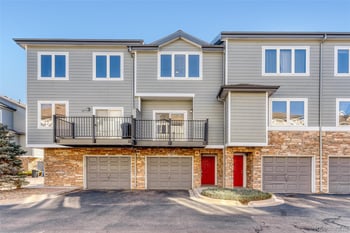 2771 Riverwalk Cir #B, Littleton, CO 80123