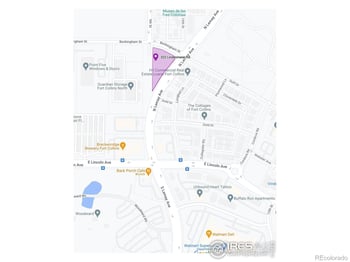 322 Lindenmeier Rd, Fort Collins, CO 80524