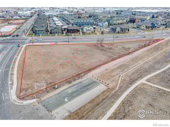 322 Lindenmeier Rd, Fort Collins, CO 80524