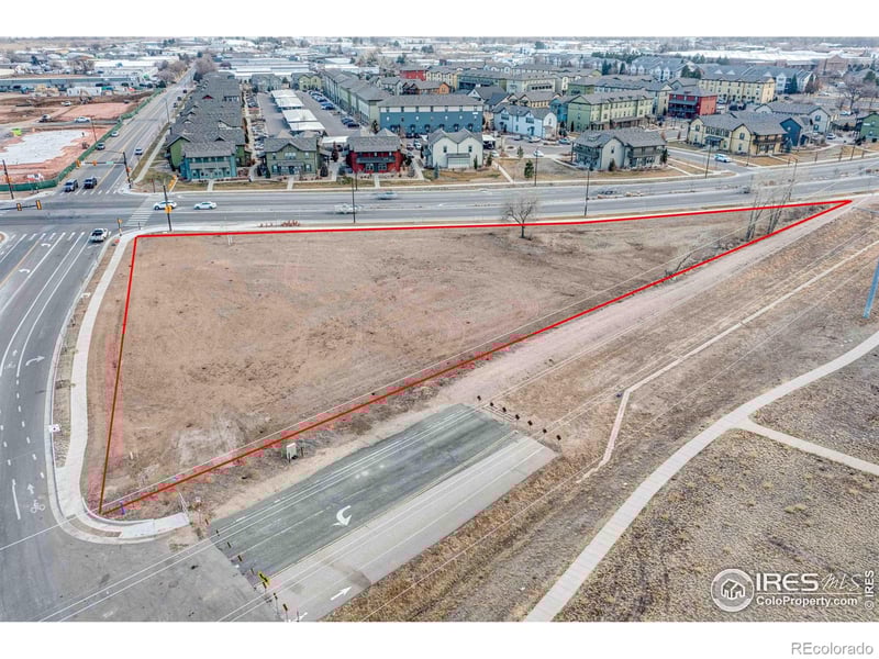 322 Lindenmeier Rd, Fort Collins, CO 80524