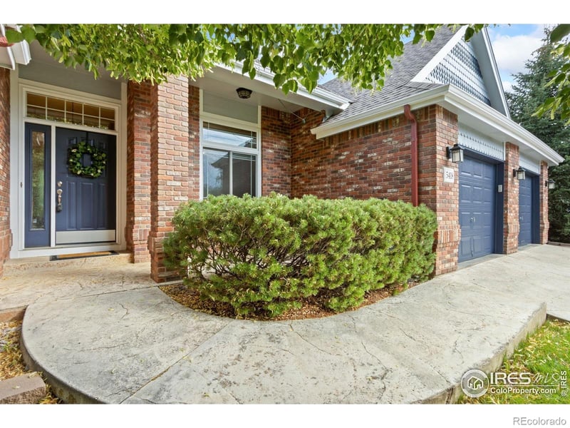 5418 Nantucket Ct, Loveland, CO 80537