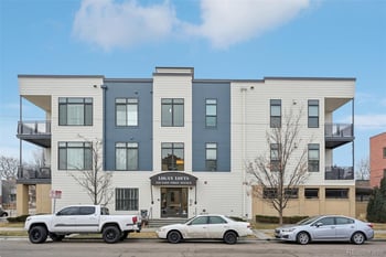 336 1st Ave #207, Denver, CO 80203